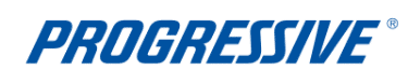 progressive logo