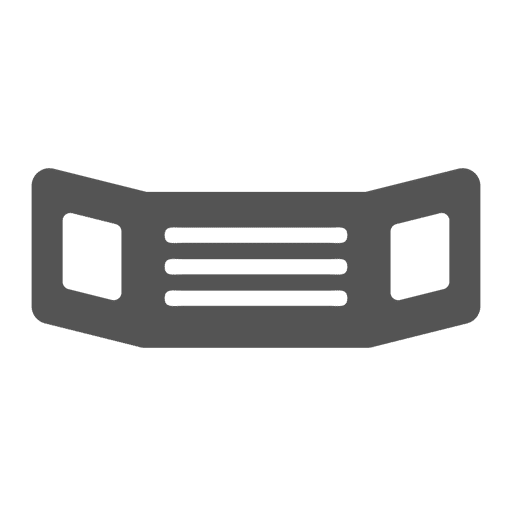 Bumper Repair & Replacement Icon