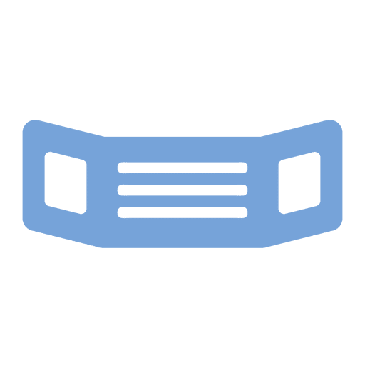 Bumper Repair & Replacement Icon