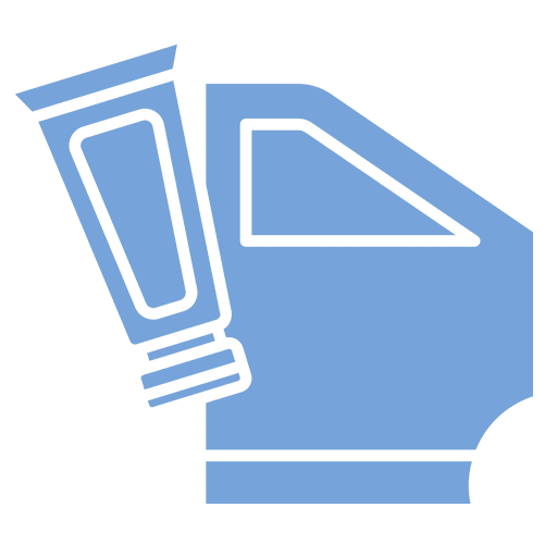 Dent and Scratch Removal Icon