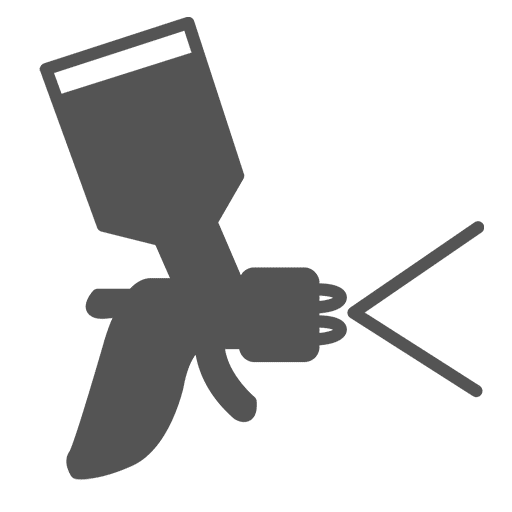 Auto Painting & Refinishing Icon