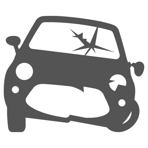 Collision Repair Icon