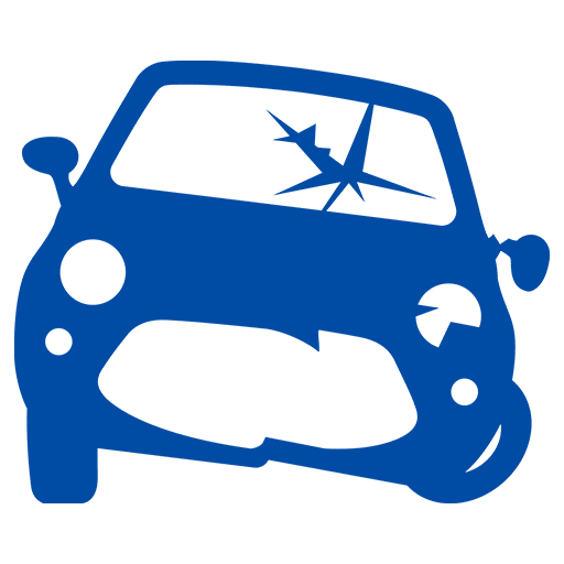 Collision Repair Icon