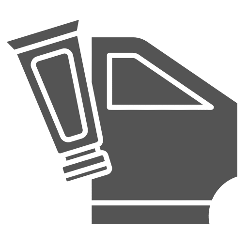 Dent and Scratch Removal Icon