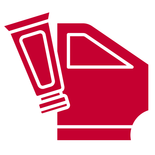 Dent and Scratch Removal Icon