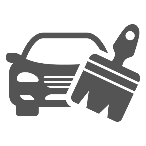 Paint Correction & Buffing Icon