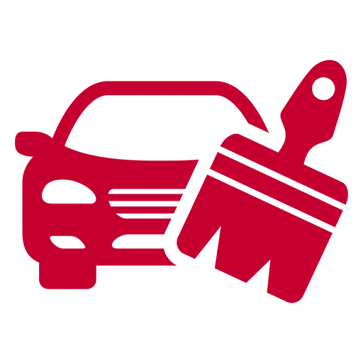 Paint Correction & Buffing Icon