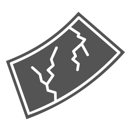 Windshield and Glass Repair/Replacement Icon