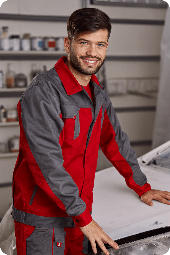 Certified Technician