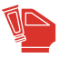 Dent and Scratch Removal Icon